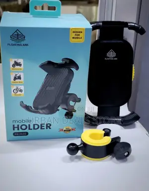 *Motorcycle* *Electric Bike* *Bicycle* *Phone Holder*