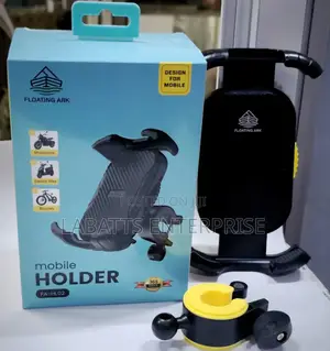 *Motorcycle* *Electric Bike* *Bicycle* *Phone Holder*