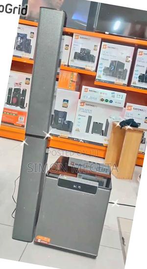 New Arrivals Sayona Sound Bar Available - main view