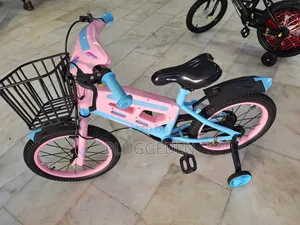 Children's Bicycle- *Size 16.