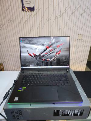 Laptop Asus ROG Strix G17 32GB Intel Core i9 SSD 1T - thumbnail 2