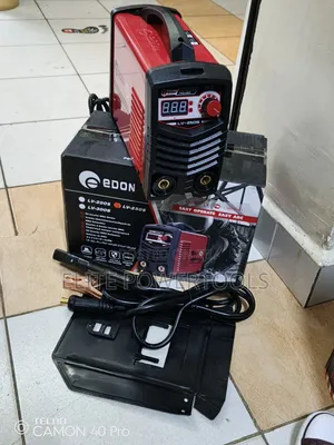 Edon L. V 250 Welding Machine