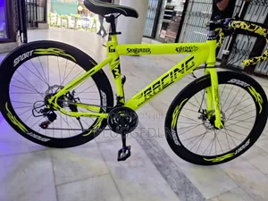 Skyblazer Road Bicycle. * Size 26.