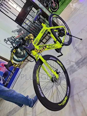 Skyblazer Road Bicycle. * Size 26.