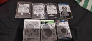 1tb Desktop Harddisk - main view