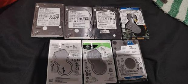 1tb Desktop Harddisk