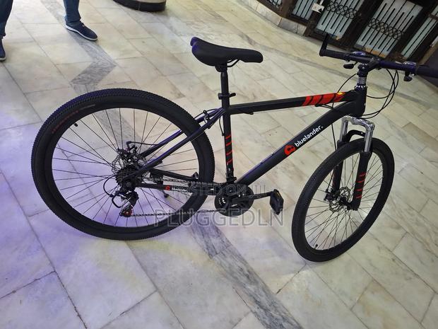 Bluelander Mountain Bike- *Size 29. - thumbnail 3