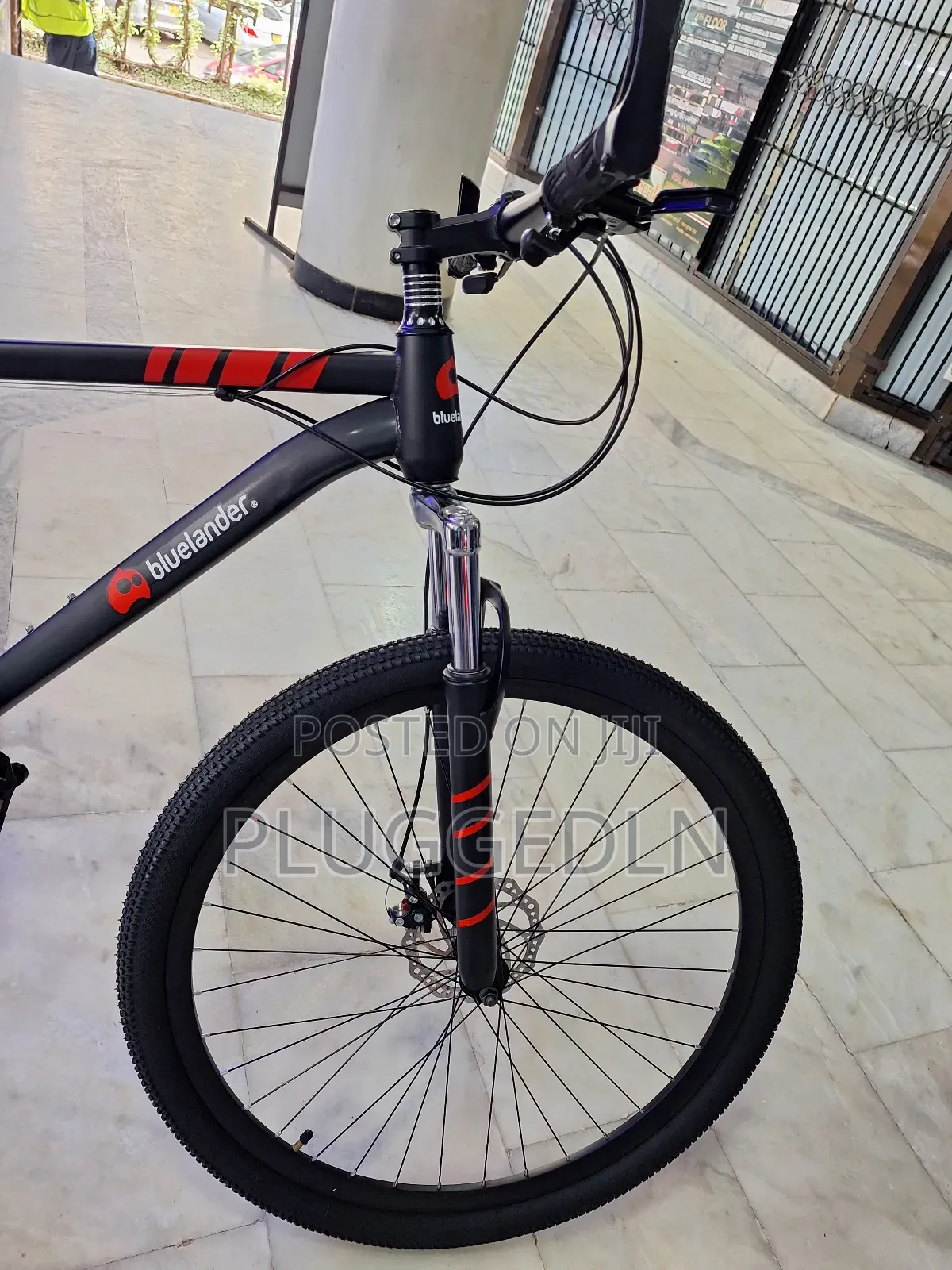 Bluelander Mountain Bike- *Size 29.