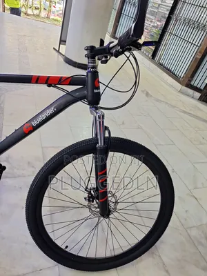 Bluelander Mountain Bike- *Size 29.