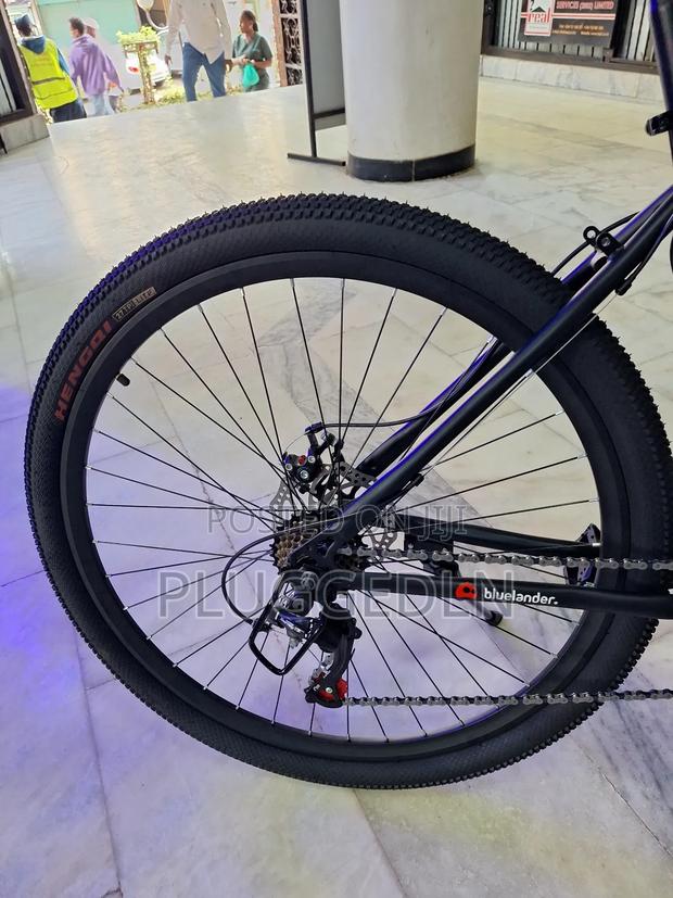 Bluelander Mountain Bike- *Size 29. - thumbnail 5