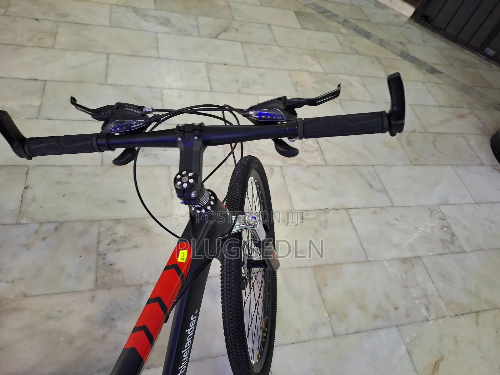 Bluelander Mountain Bike- *Size 29.