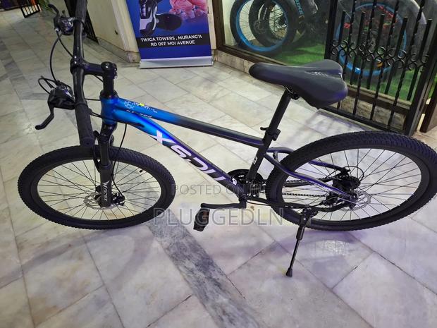 XSD Mountain Bike *Size 26. - thumbnail 3
