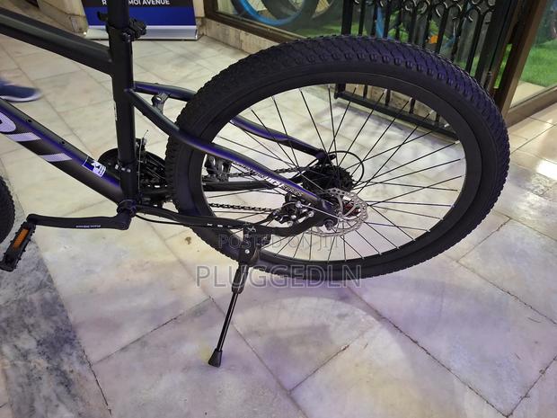 XSD Mountain Bike *Size 26. - thumbnail 5