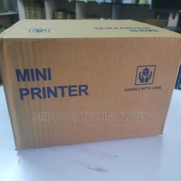 Thermal Receipts Printer - main view