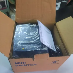 Thermal Receipts Printer