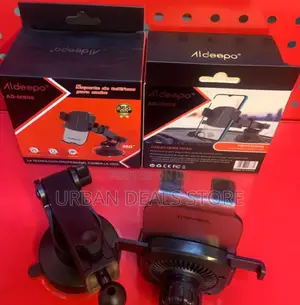 Aldeepo Ms08 Phone Holder