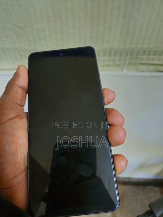 Samsung Galaxy A52 5G 128 GB Blue