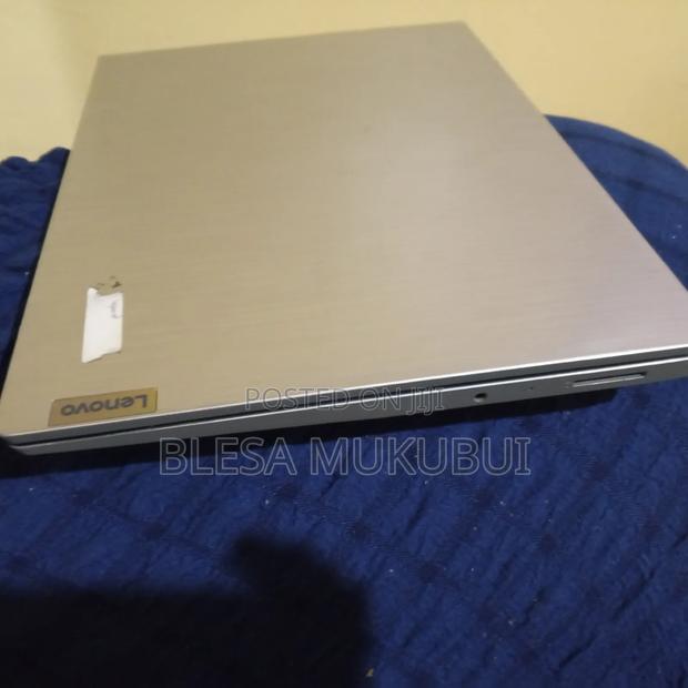 Laptop Lenovo Ideapad 3-14IIL05 12GB Intel Core i5 SSD 500GB