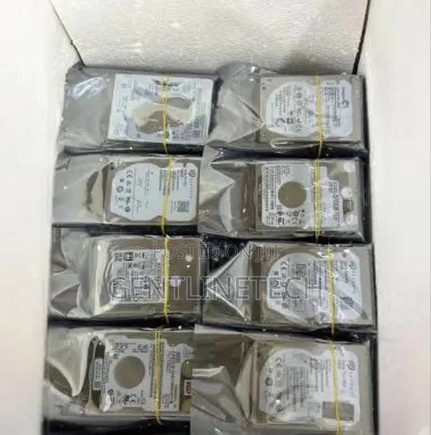 Laptop Harddisks 500gb - thumbnail 2