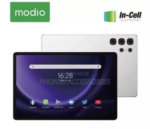 New Modio M92 1 TB Gray