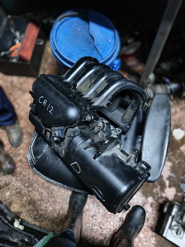 Inlet Manifold For Nissan March Cr12 - thumbnail 3