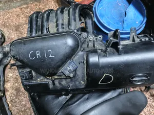 Inlet Manifold For Nissan March Cr12