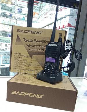 Baofeng Uv82 Walkie Talkies - thumbnail 2