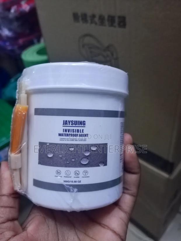 Jaysuing Sealant Glue - main view