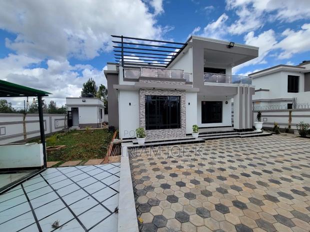 3bdrm Maisonette in Mugutha, Kimbo for sale