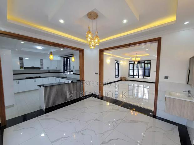 3bdrm Maisonette in Mugutha, Kimbo for sale - thumbnail 3