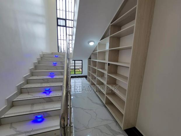 3bdrm Maisonette in Mugutha, Kimbo for sale - thumbnail 4