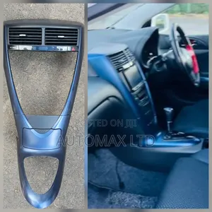 Yr2002+ Toyota Caldina Dash Frame+Gear Console (Bluish Edition)