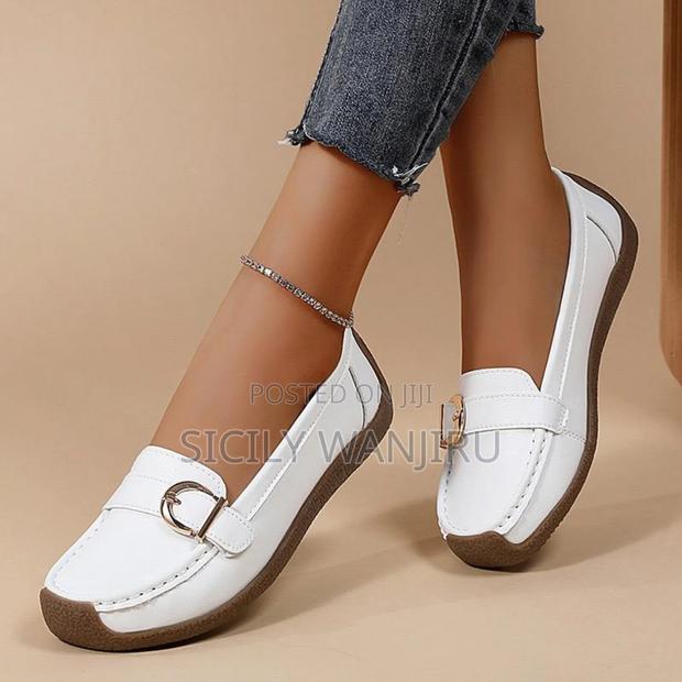 Ladies Loafers - thumbnail 4