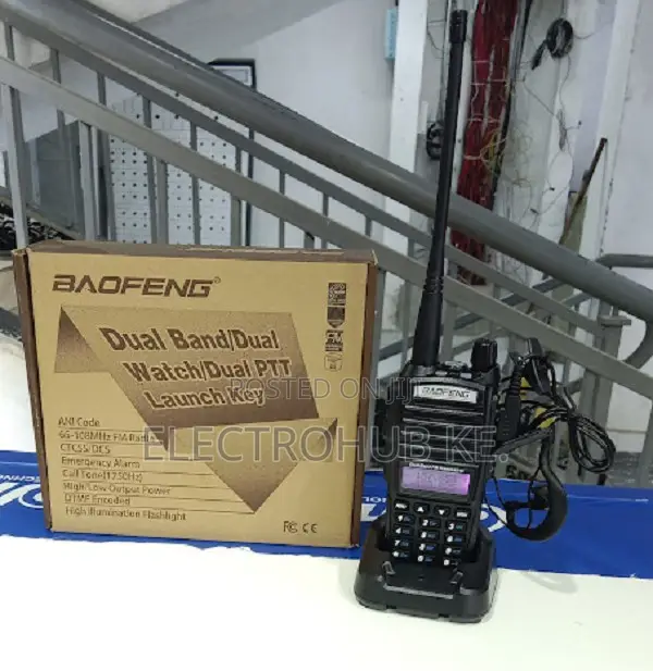 Radio Calls Walkie Talkies Available Uv82 Baofeng