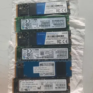 Nvme 256 SSD M2