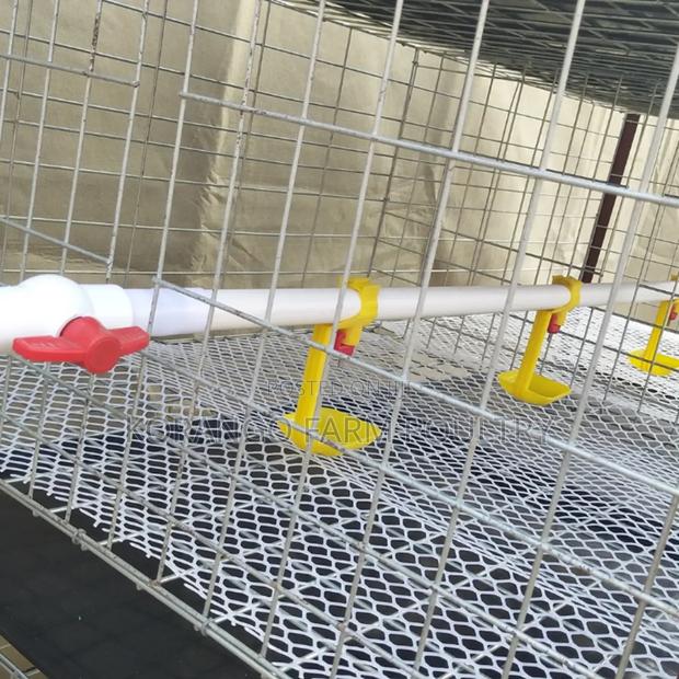 Chicks Brooding Cage - thumbnail 3