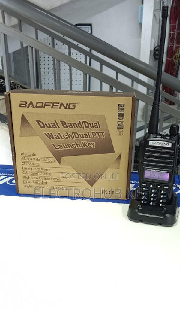 Baofeng Uv-82 Baofeng Uv-82 Long Range Walkie Talkie Uv82
