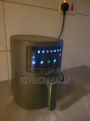 Oraimo Airfryer 3.51 1500w Touch Control Air Fryer
