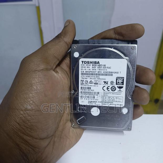 1tb Laptop Harddisks