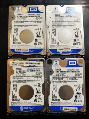 1tb Laptop Harddisks