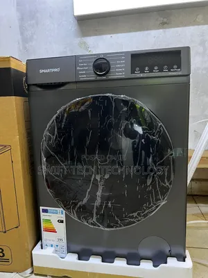 Washing Machine 8 Kg Smart Pro Wash N Spin