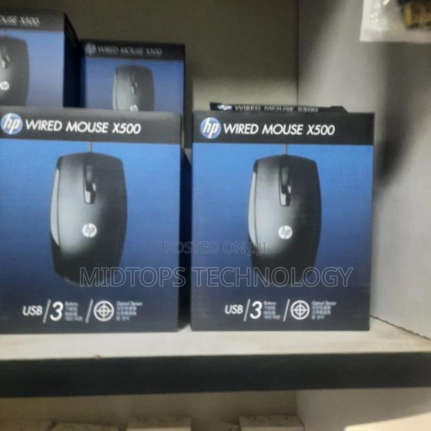 Hp Brand New Mouse