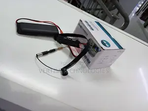 Secure Cloud Storage 1080 Full Hd Wifi Small Spy Pin Hole Camera