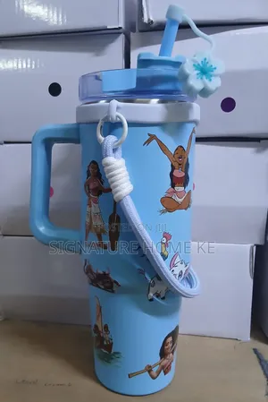 Stanley Cup/Mug/Tumbler