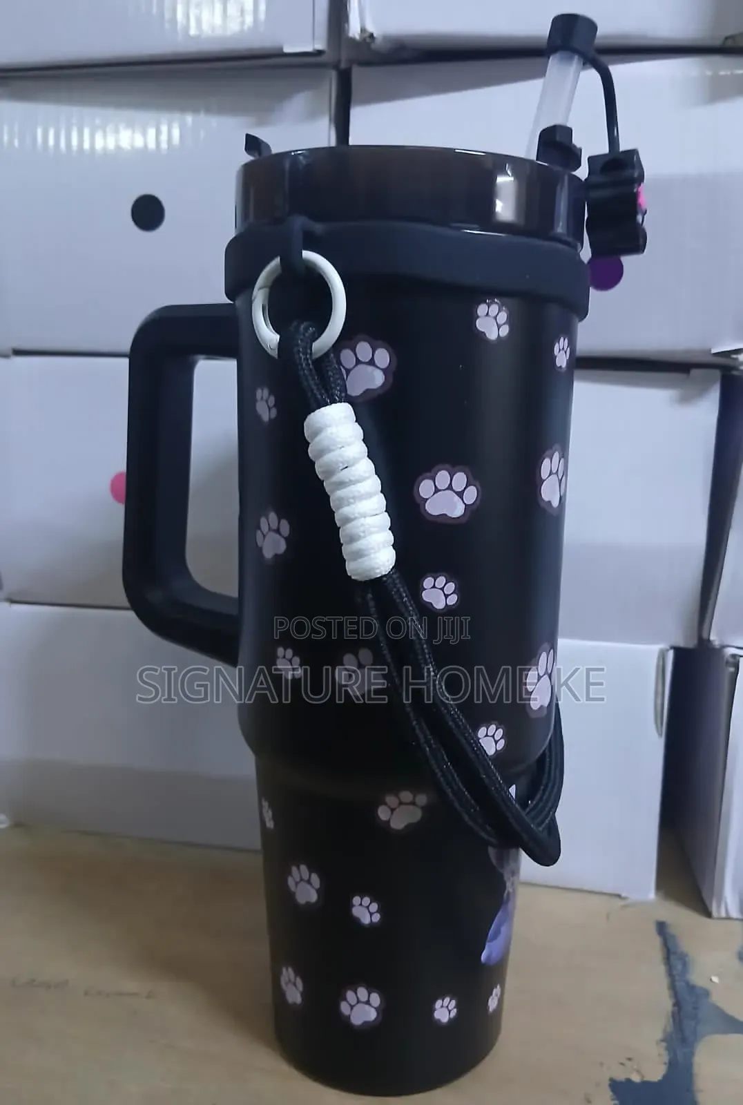 Stanley Cup/Mug/Tumbler
