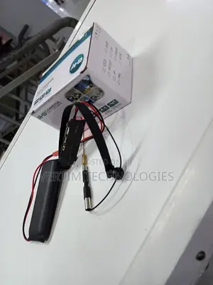 Wide Angle Lens 1080 Full Hd Wifi Small Spy Pin Hole Camera