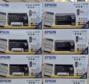 Restocked Epson L3250 Compact Multifunctional Printer