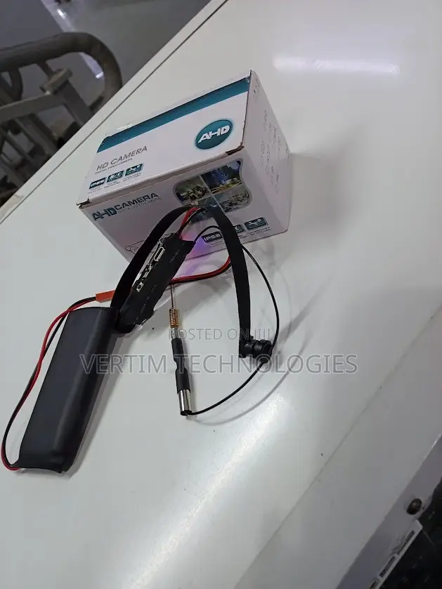 Long Battery Life 1080 Full Hd Wifi Small Spy Pin Hole Camera
