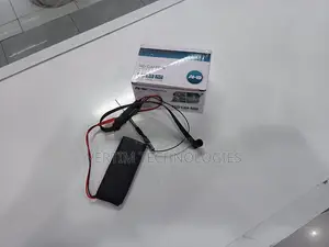 24/7 Operation 1080 Full Hd Wifi Small Spy Pin Hole Camera