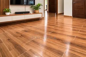 Tiles Installation
